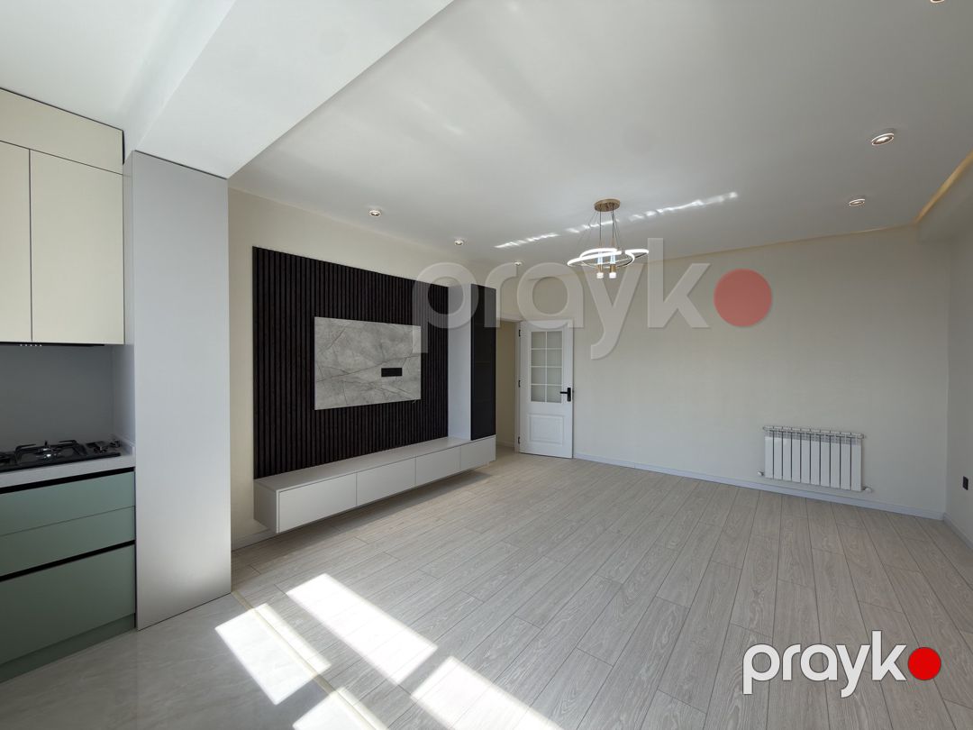 Satılır 3 otaqlı yeni tikili 82 m² — Mənzil, Bakı (5)