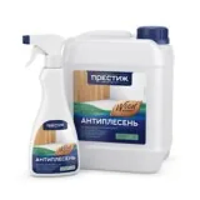 Peşəkar Anti-küf və Göbələk Əleyhinə Qatqı 0.5 L Rəqəmsal Sanitar Mühafizə Sistemi — Bakı