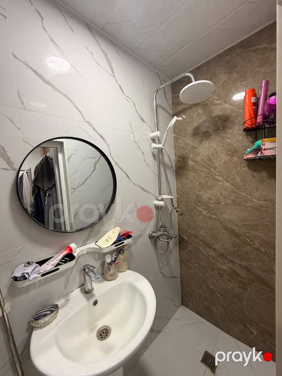 İcarəyə verilir 1 otaqlı köhnə tikili 12 m² — Mənzil, Bakı (7)