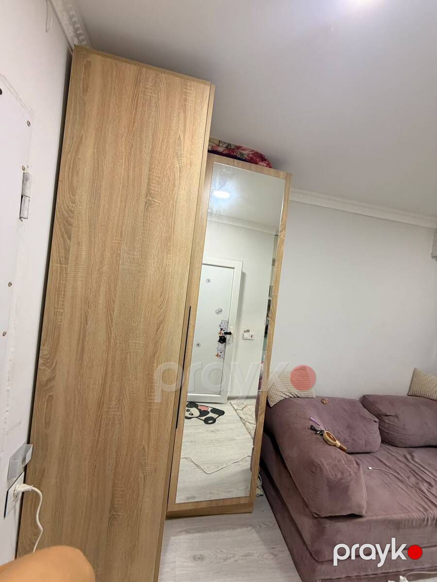 İcarəyə verilir 1 otaqlı köhnə tikili 12 m² — Mənzil, Bakı (10)