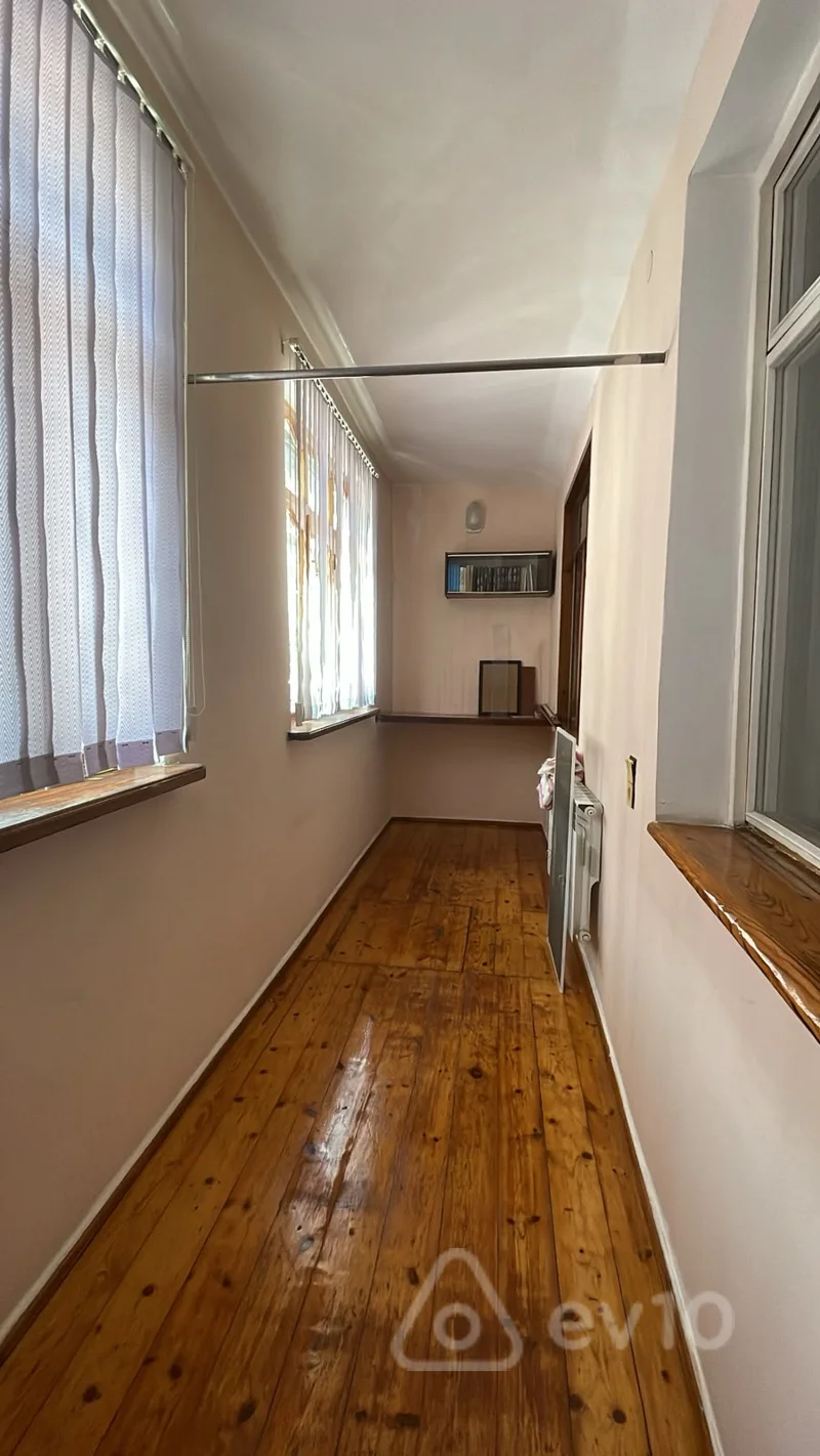 3 otaqlı mənzil, 90 m², Elmler — kirayə — Mənzil, Bakı (11)