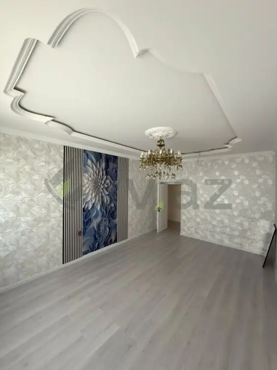 2 otaqlı mənzil Yeni tikili Satılır, Xırdalan — Mənzil, Xırdalan (2)