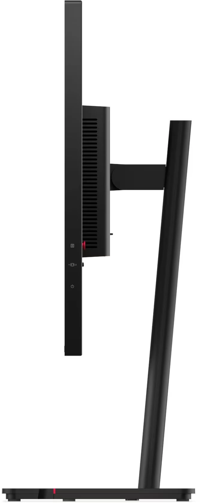 Monitor Lenovo ThinkVision T27Q-40/ 27 (64A6GAT6EU) — Monitorlər, Bakı (4)