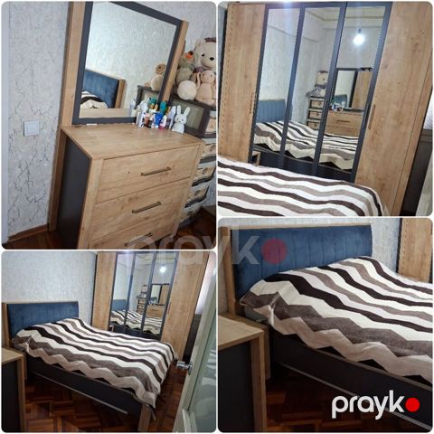 Yataq dəsti. Satılır 600 azn. Bazalıdır matras verilir. 2 ədəd