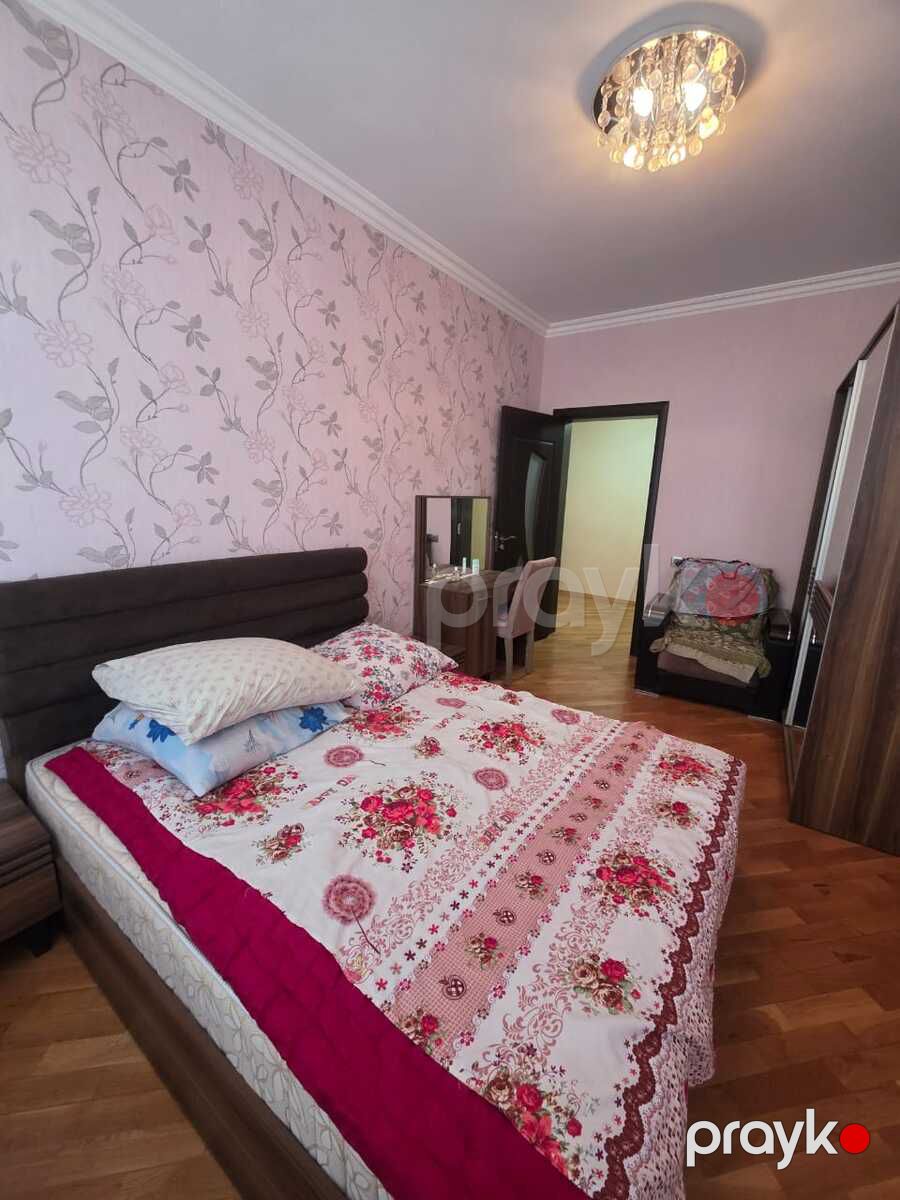 İcarəyə verilir 2 otaqlı yeni tikili 70 m² — Mənzil, Bakı (7)