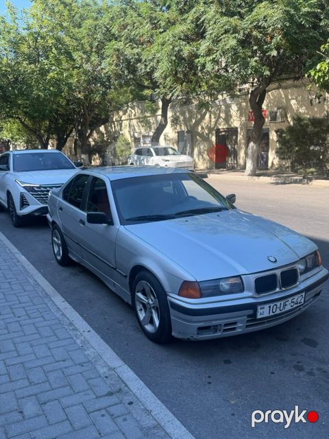 BMW 318, 1992 il — Goranboy