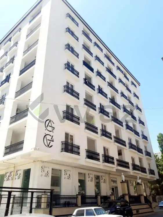 400 m² Obyekt / Ofis Satılır, 6-cı mikrorayon, Binəqədi, Bakı — Əmlak, Bakı (2)