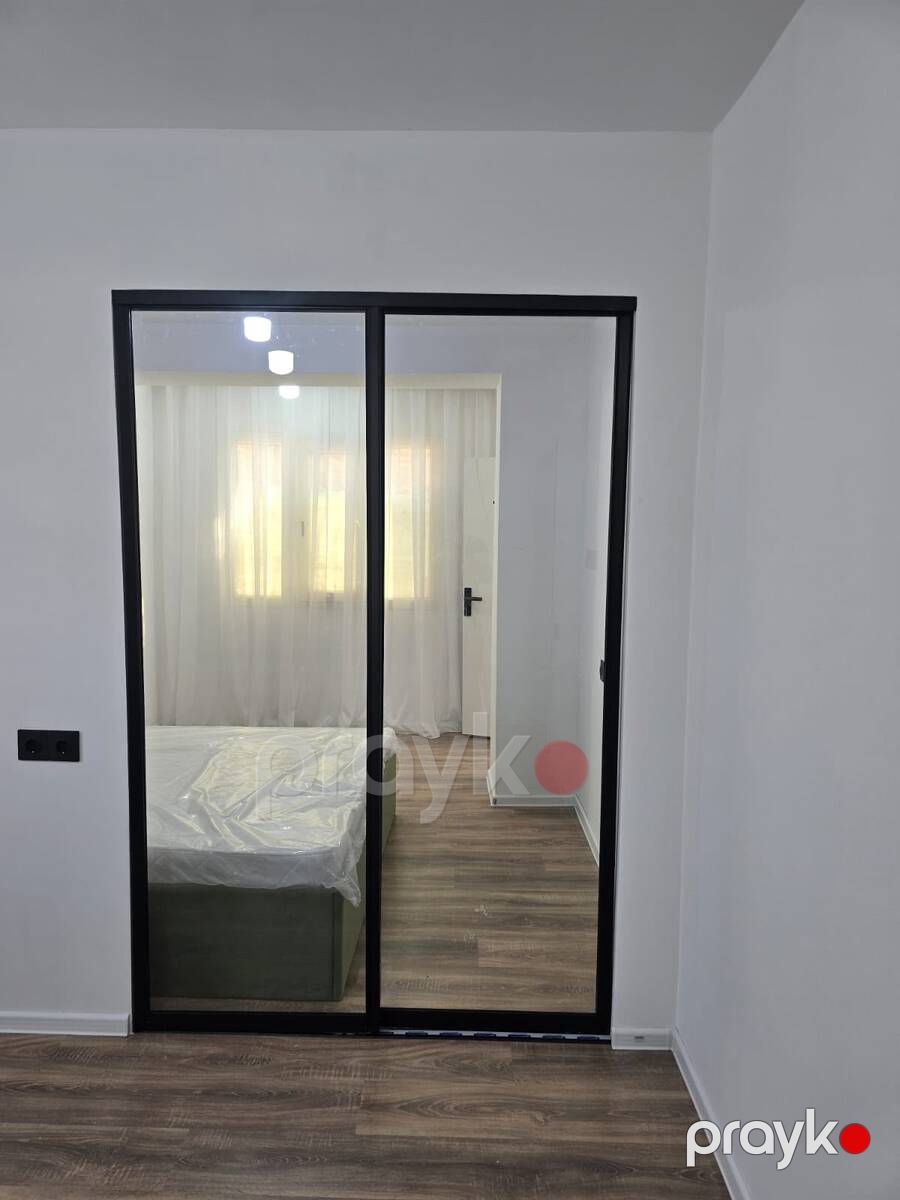 Satılır 3 otaqlı köhnə tikili 55 m² — Mənzil, Bakı (7)