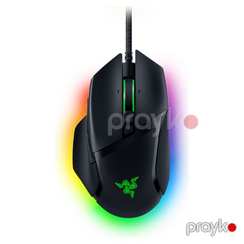Razer Basilisk V3 Gaming Mouse (RZ01-04000100-R3U1) — Pctech — Peripheral Devices