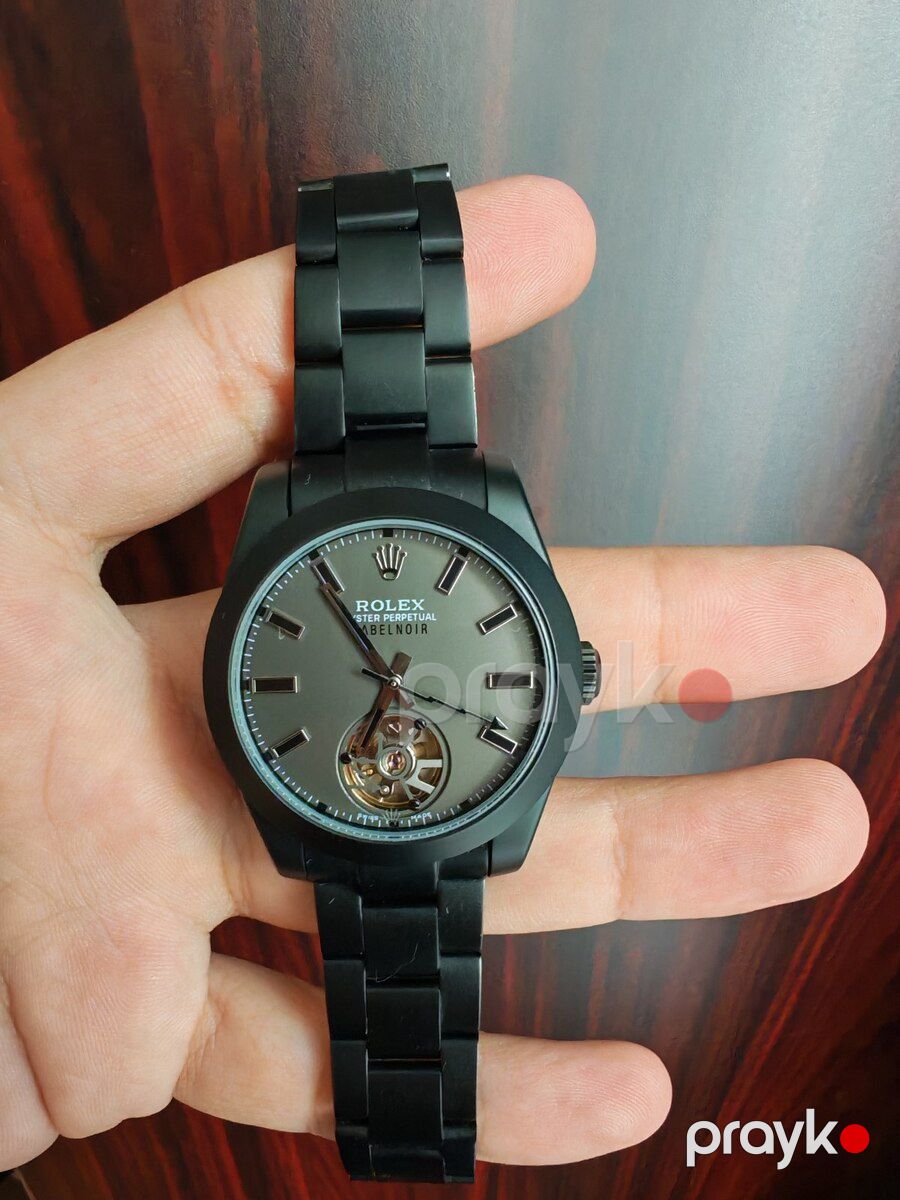 Rolex qol saatı — Şəxsi əşyalar, Bakı (2)
