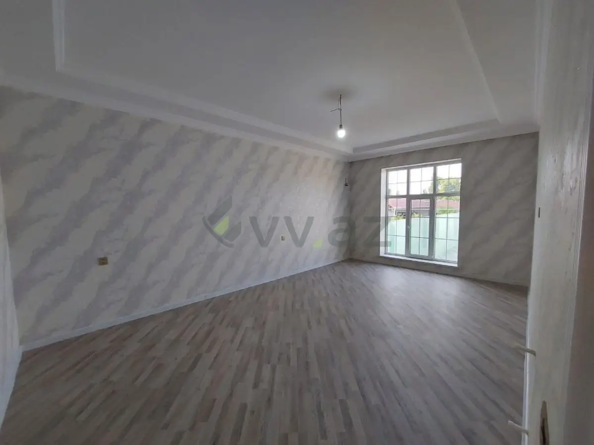 4 otaqlı Həyət evi Satılır, Məştağa qəs., Sabunçu, Bakı — Ev, villa, Bakı (4)