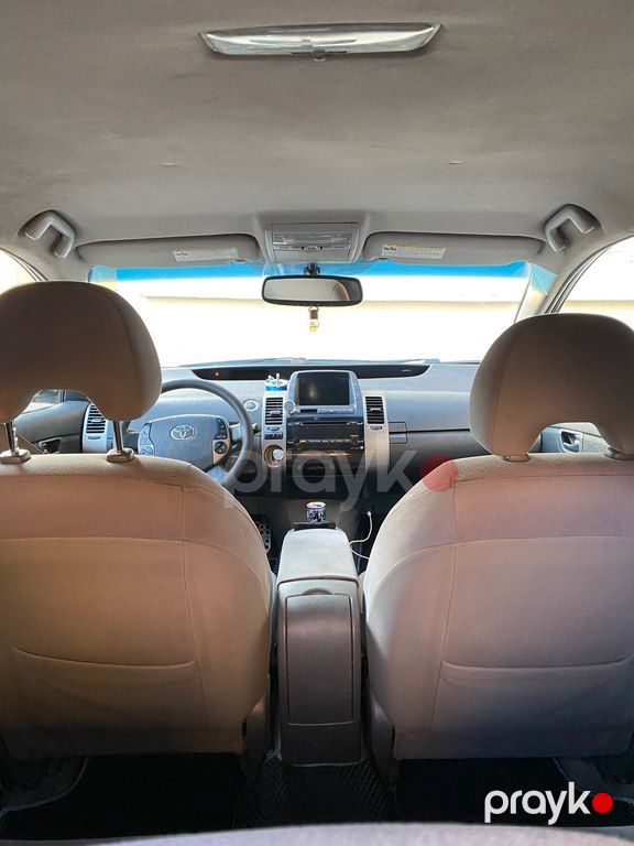 Toyota Prius, 1.5 L, 1.3 kWh, 2009 il, 405 555 km — Avtomobillər, Bakı (5)