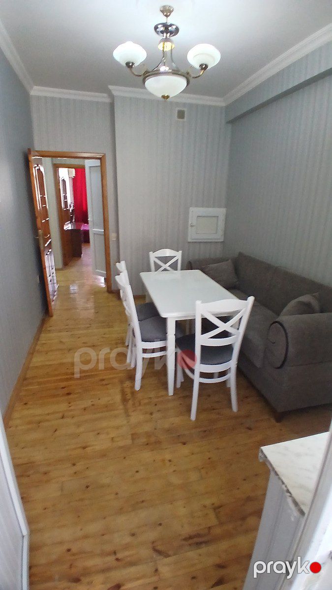 Satılır 2 otaqlı yeni tikili 47 m² — Mənzil, Xırdalan (2)
