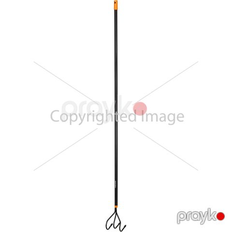 Kultivator Fiskars 1016034 — Bakı