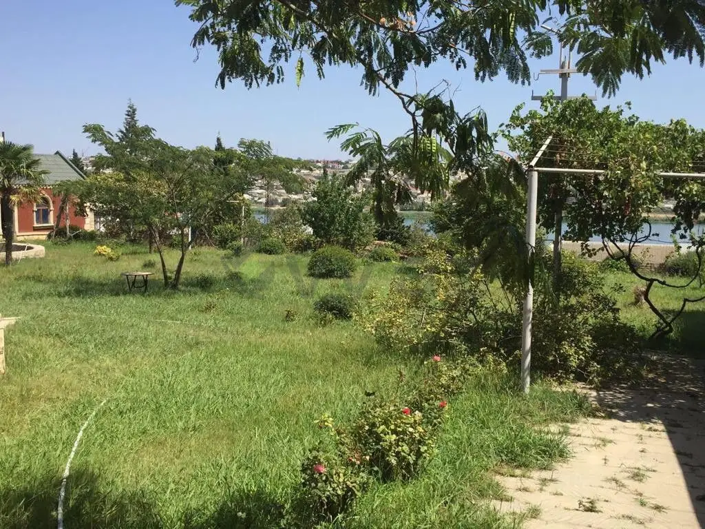 6 sot Torpaq Satılır, Bakıxanov qəs., Sabunçu, Bakı — Torpaq, Bakı (7)
