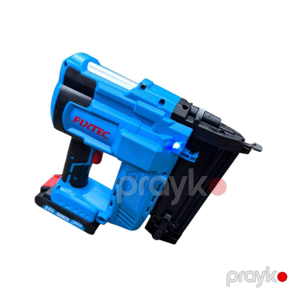 Məhsul 5316 Məhsulun adı: Pnevmatik neyler Fixtec FCST50LFX 20V — İnşaat staplerləri və neylerlər, Bakı (2)