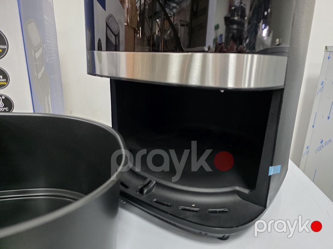Airfryer Korkmaz — Ev texnikası, Bakı (11)