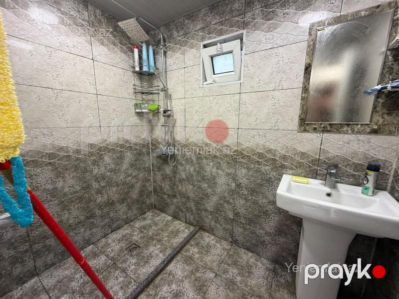 Satılır 4 otaqlı Həyət evi / Villa, 120 m², Binəqədi rayonu — Ev, villa, Bakı (5)