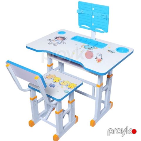 PRC W01 Uşaq Stolu — Bakı