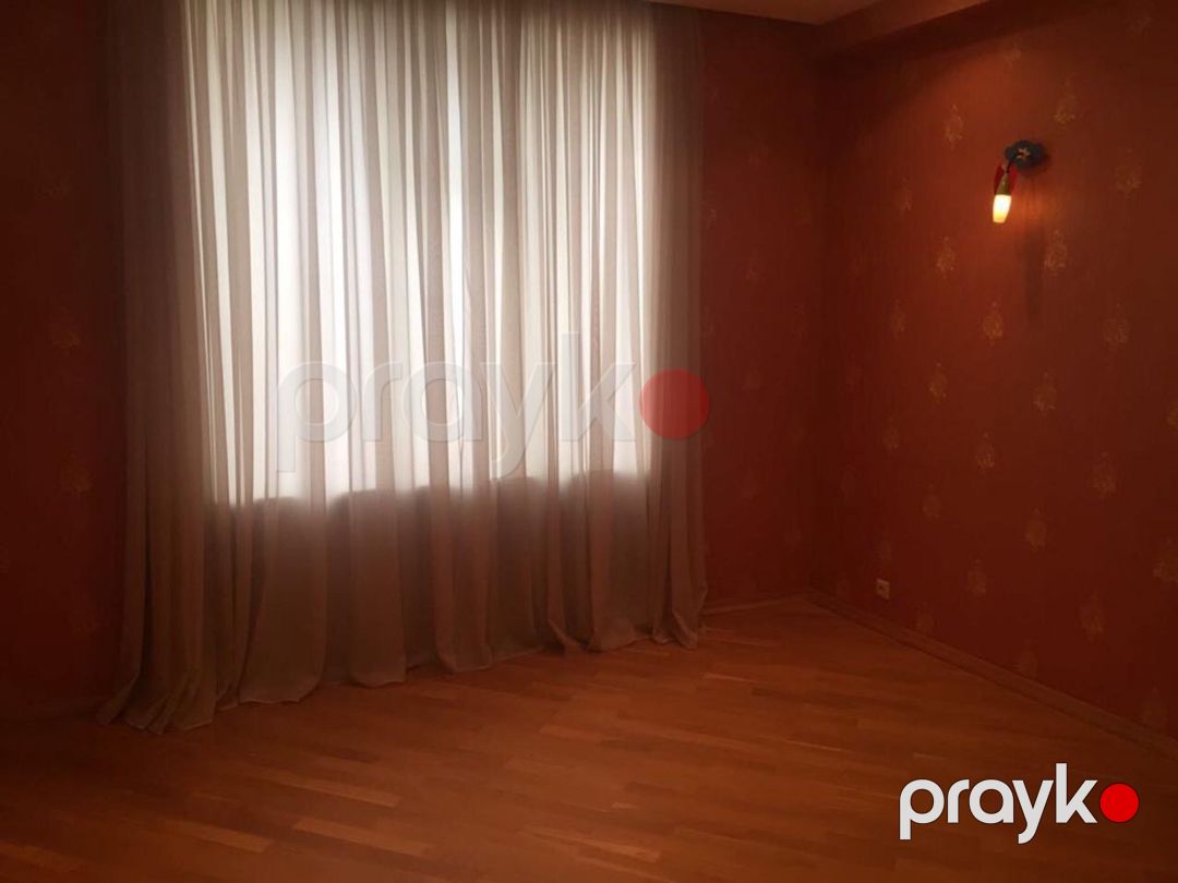 Satılır 5 otaqlı yeni tikili 300 m² — Mənzil, Bakı (9)