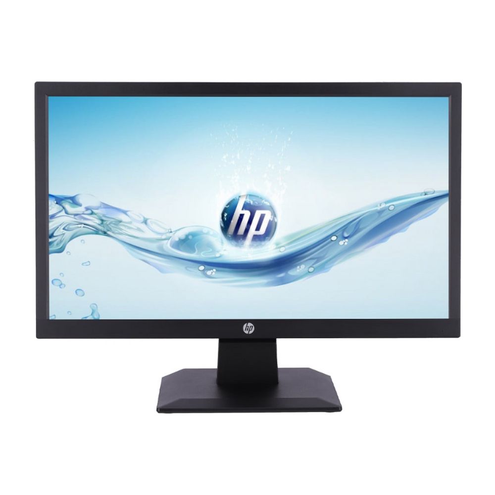 HP V20 HD+ Monitor (1H850AA) — HP, Bakı