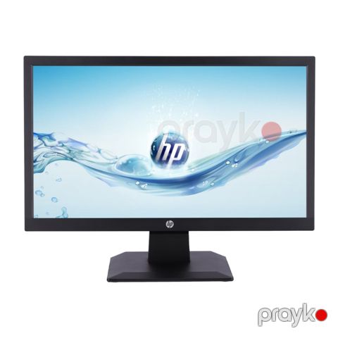 HP V20 HD+ Monitor (1H850AA) — Bakı