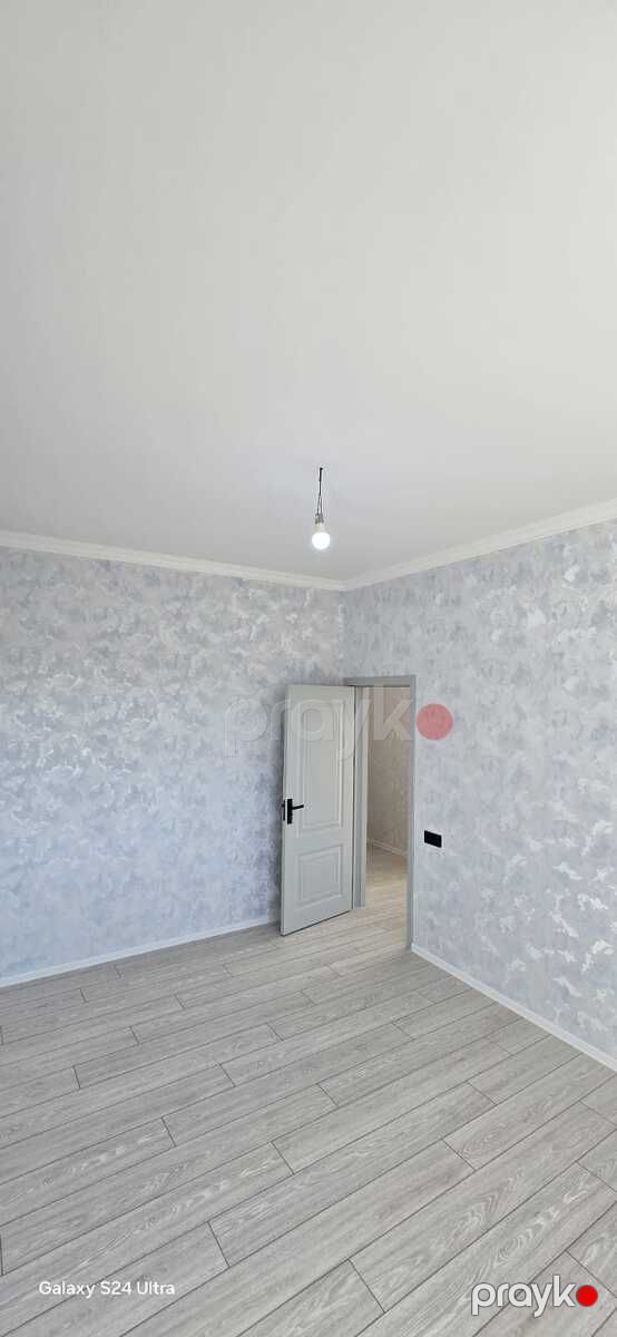 Satılır 4 otaqlı həyət evi/bağ evi 110 m² — Ev, villa, Bakı (11)