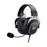 Havit Gaming Qulaqlıq H2002P (Qara + Narıncı) (HVGMH-H2002P-BO) — Pctech — Kompüterlər və noutbuklar