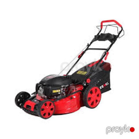 Pamer PP 18 S16 Benzinli Otbiçən (Qazonbiçən) – 18 düym — Bakı
