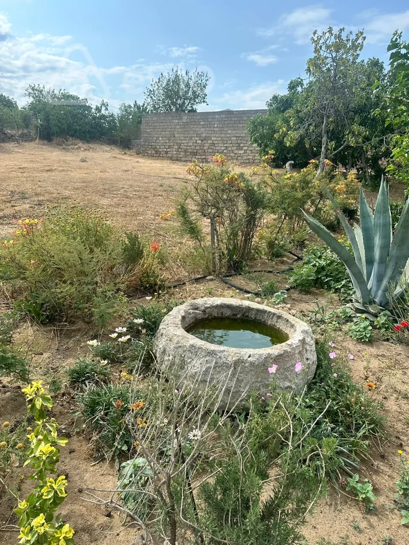 3 otaqlı həyət evi, 90 m², Bilgəh qəsəbəsi 142 nömrəli məktəbin yaxınlığı — Ev, villa, Bakı (5)