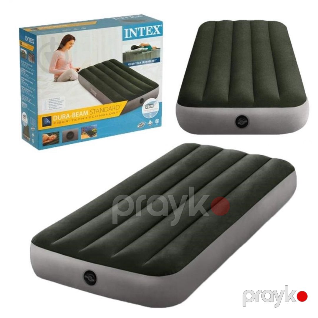 Hava döşəyi İntex 64106 — Mebel, Bakı (2)