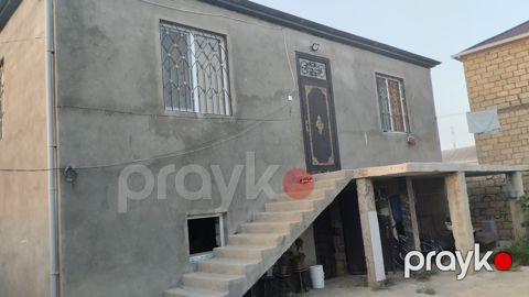 Həyət evi, Saray qəs — Sumqayıt