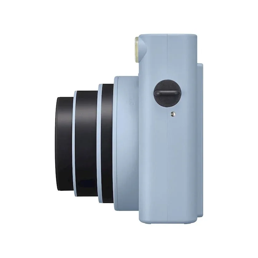 Fotoaparat Fujifilm Instax Square SQ1 Glacier Blue — Fotoaparat, Bakı (4)