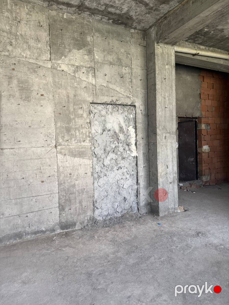 Satılır 2 otaqlı yeni tikili 52 m² — Mənzil, Bakı (5)