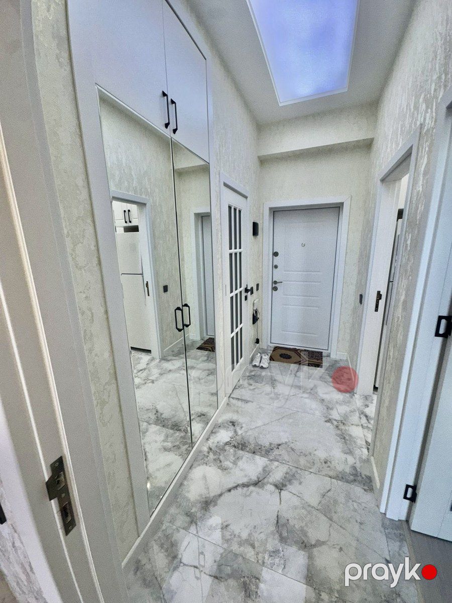 İcarəyə verilir 2 otaqlı yeni tikili 70 m² — Mənzil, Bakı (3)