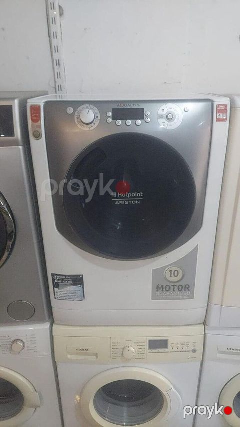 Paltaryuyan Hotpoint Ariston Paltaryuyan Maşınlar – Geniş Seçim və — Bakı
