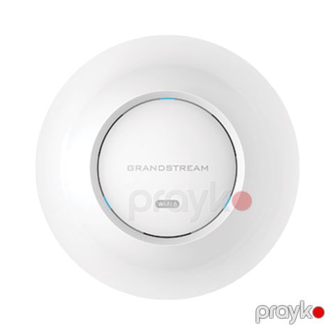 Grandstream GWN7660E Indoor AX3000 Wi-Fi 6 Access Point (GWN7660E) — Pctech — Kompüterlər və noutbuklar
