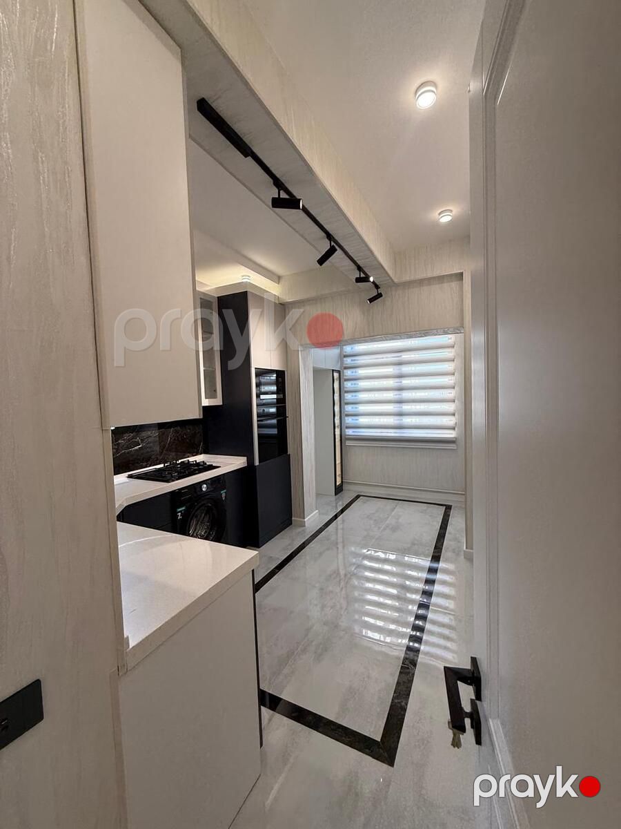Satılır 2 otaqlı yeni tikili 78 m² — Mənzil, Bakı (12)