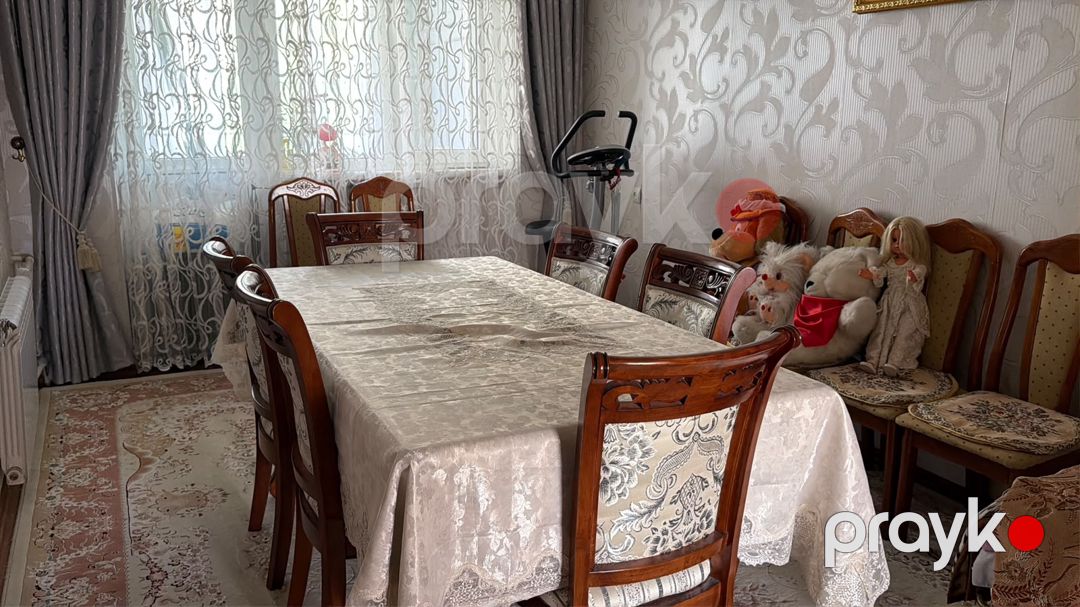 Satış: 3 otaqlı Köhnə tikili, 80 m², Yasamal rayonu — Mənzil, Bakı (6)