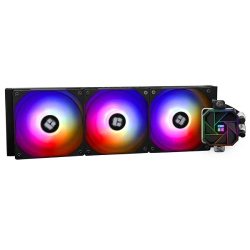 Thermalright Aqua Elite 360 V3 CPU Cooler — Soyutma sistemləri və ventilyatorlar