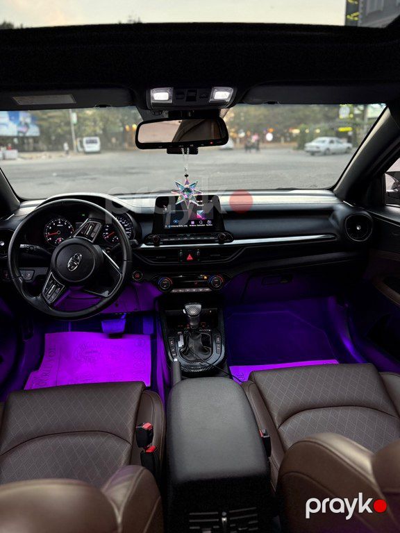 Kia K3, 1.6 L, 2018 il, 169 000 km — Avtomobillər, Lənkəran (10)