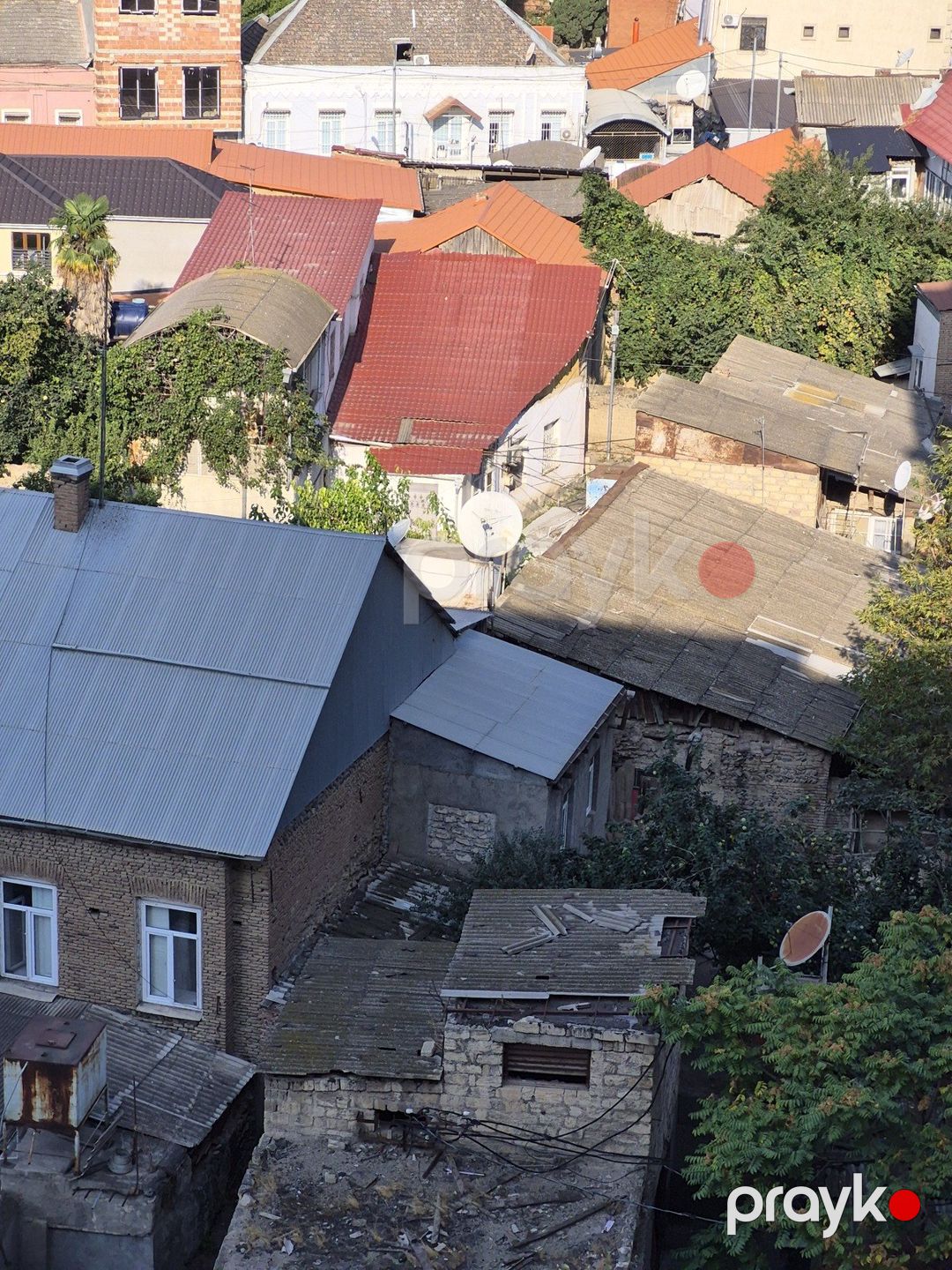 Satılır torpaq 12 sot — Torpaq, Bakı (2)