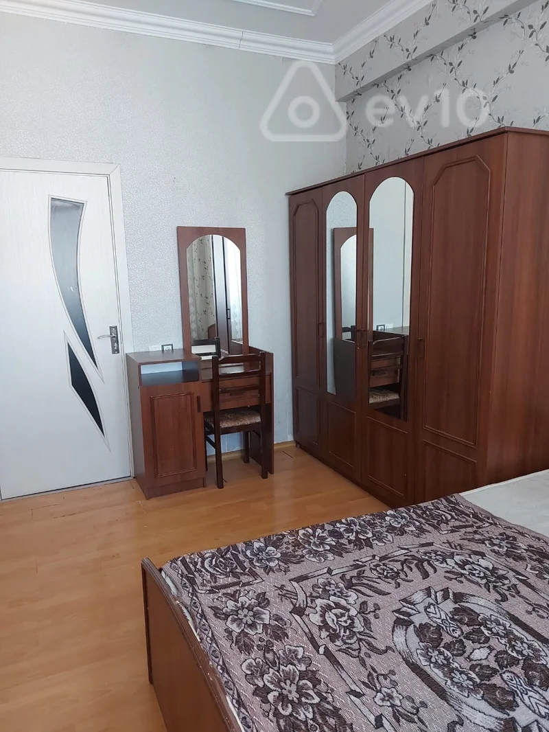 2 otaqlı mənzil, 70 m², Babək pr — kirayə — Mənzil, Bakı (3)