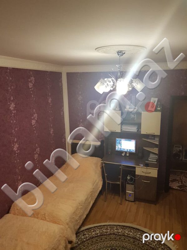 3 otaqlı Köhnə tikili, Satış, Bakı, Sabunçu — Mənzil, Bakı (7)