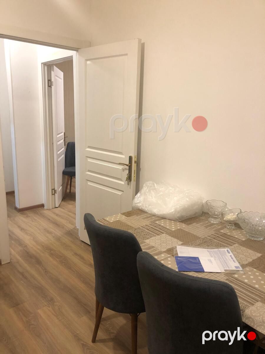Satılır 1 otaqlı yeni tikili 43.2 m² — Mənzil, Bakı (7)