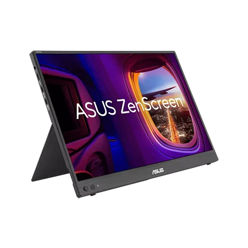 Asus ZenScreen MB16NCG (90LM0CD1-B01N71) Portable Monitor — Monitorlər, Bakı (2)