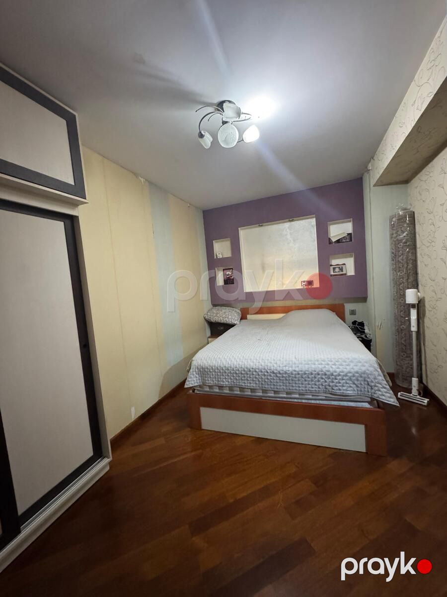Satılır 2 otaqlı yeni tikili 82 m² — Mənzil, Bakı (5)