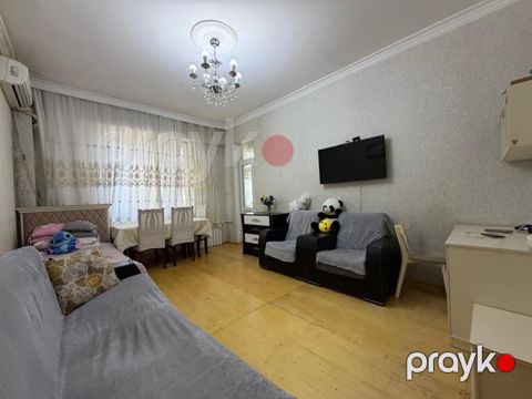Satılır 2 otaqlı yeni tikili 50 m² — Bakı