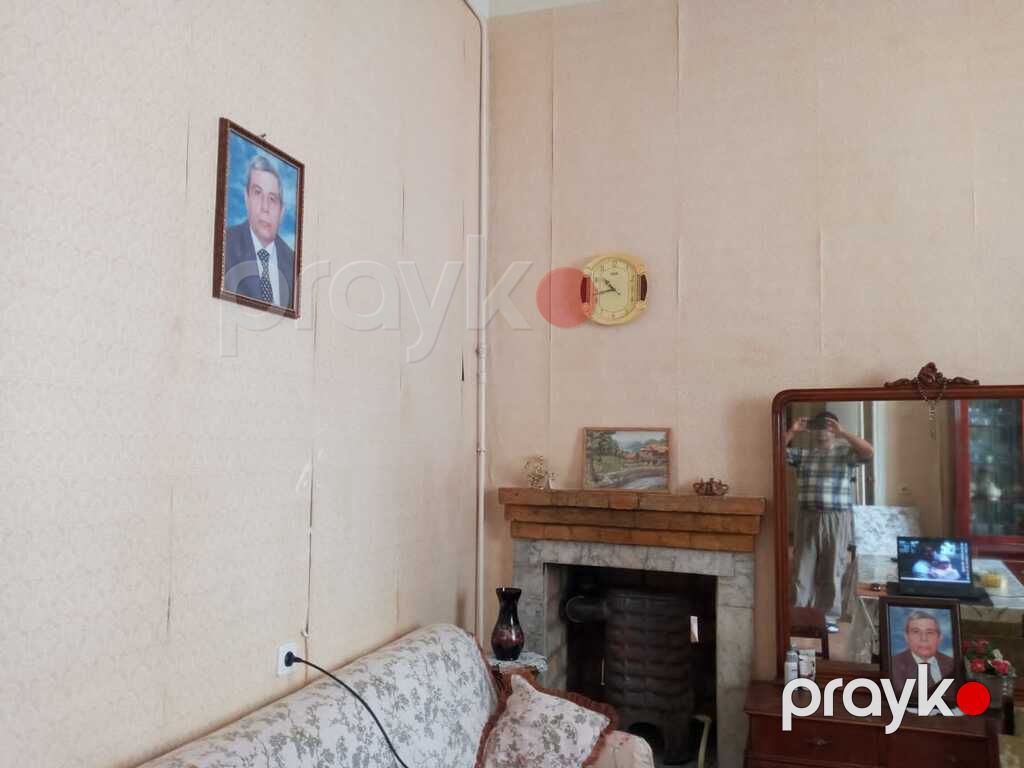 Həyət evi, Mərdəkan qəs — Ev, villa, Bakı (5)