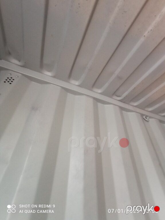 Konteyner — Təmir və inşaat, Bakı (3)